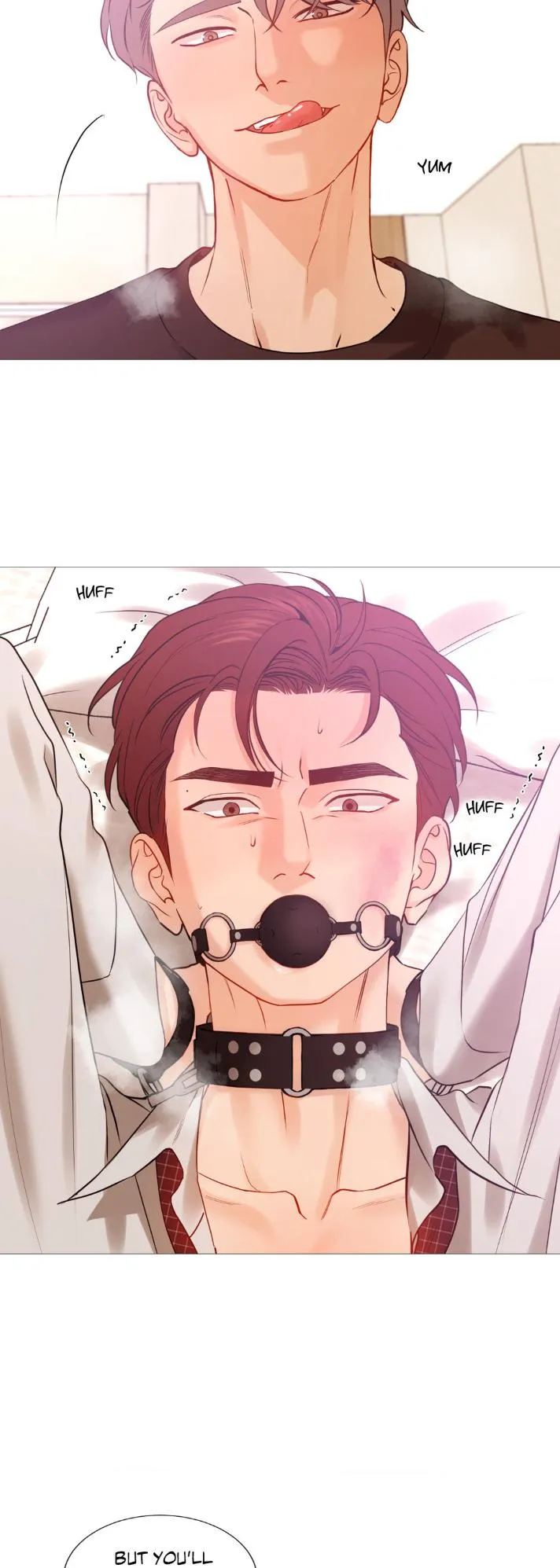 Read My Suha chapter 134 image 14 on Lezhin