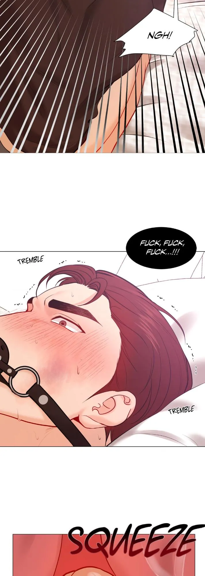 Read My Suha chapter 134 image 17 on Lezhin
