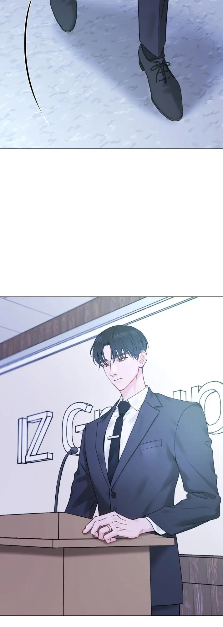 Read My Suha chapter 134 image 27 on Lezhin