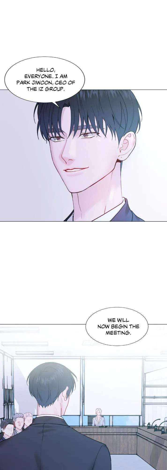 Read My Suha chapter 134 image 28 on Lezhin