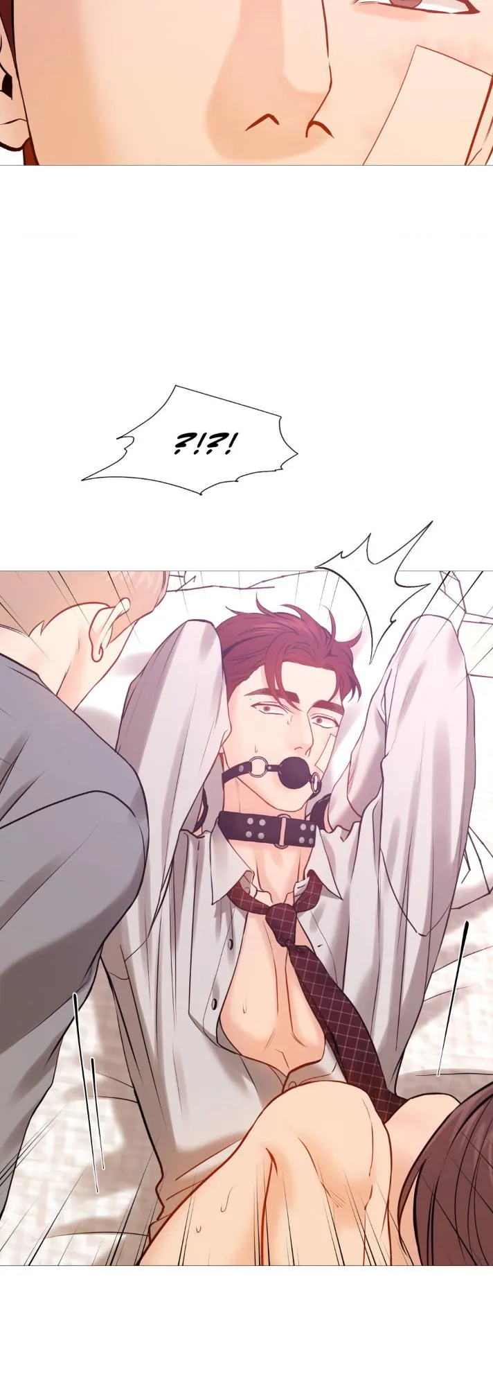 Read My Suha chapter 134 image 4 on Lezhin