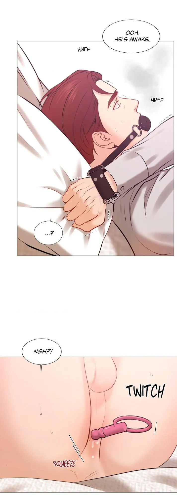 Read My Suha chapter 134 image 5 on Lezhin