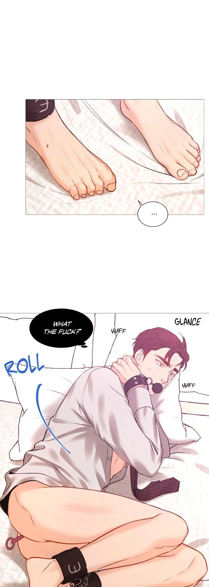 Read My Suha chapter 134 image 6 on Lezhin