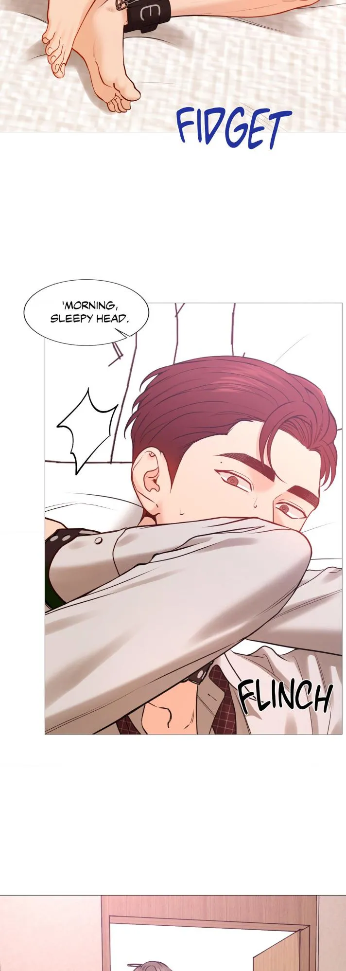 Read My Suha chapter 134 image 7 on Lezhin