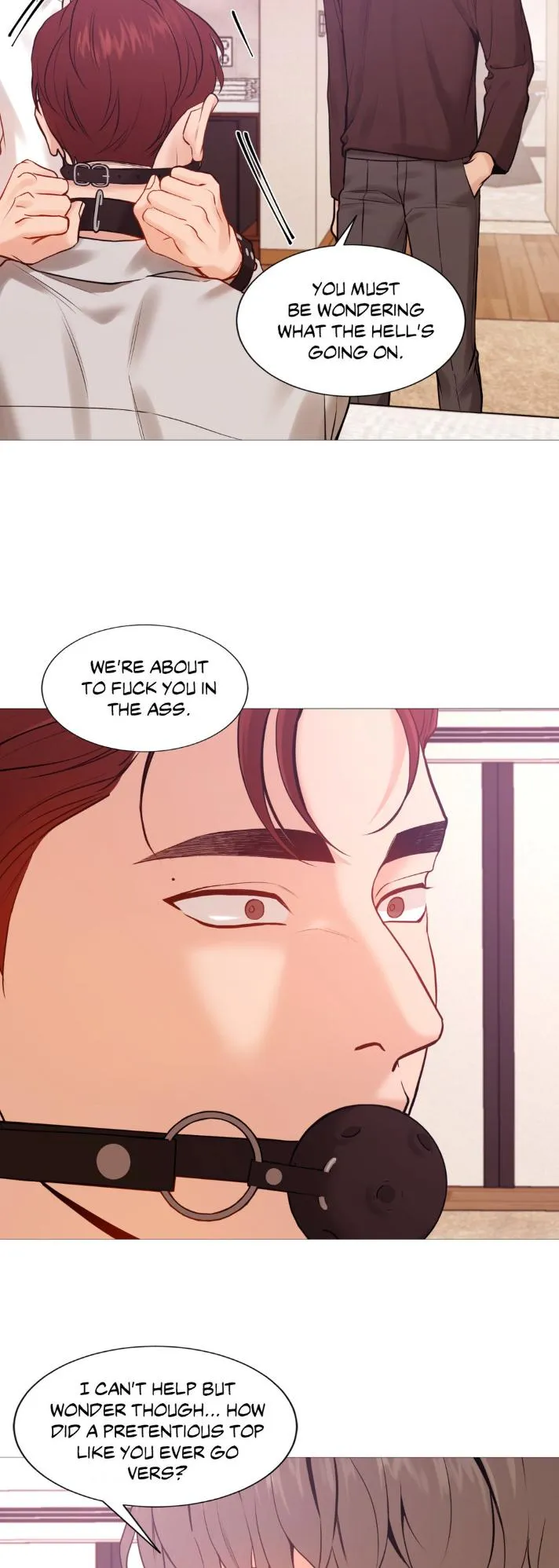 Read My Suha chapter 134 image 9 on Lezhin