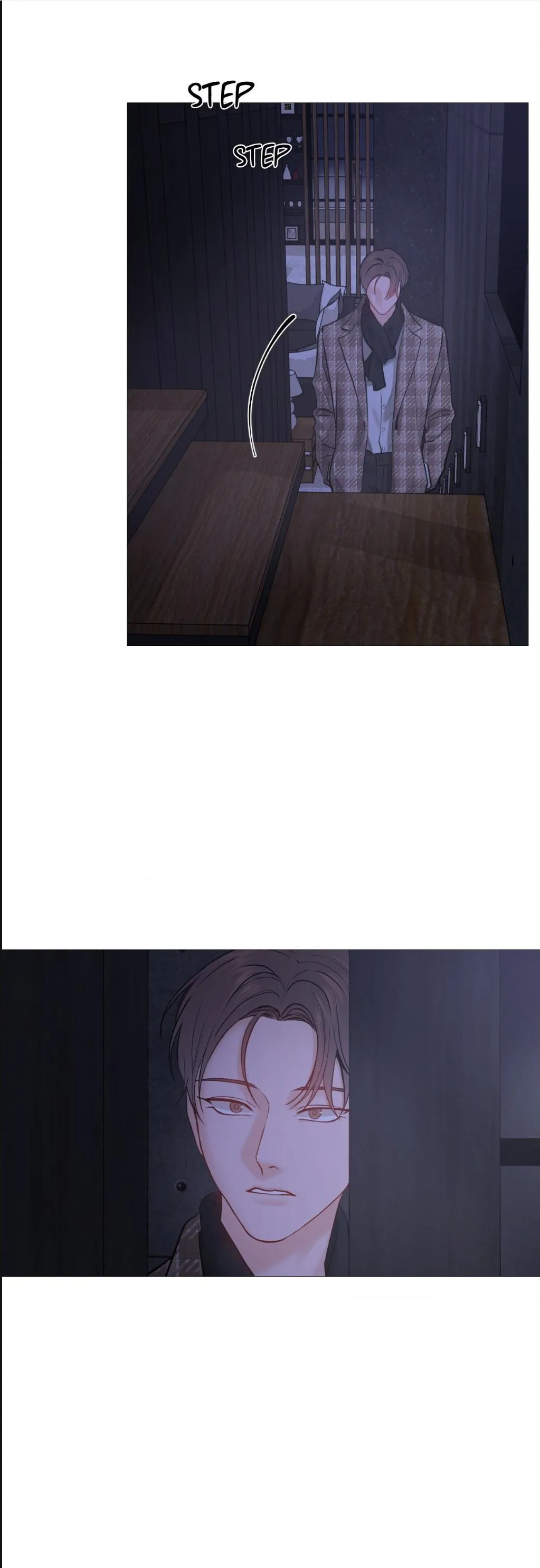 Read My Suha chapter 135 image 11 on Lezhin