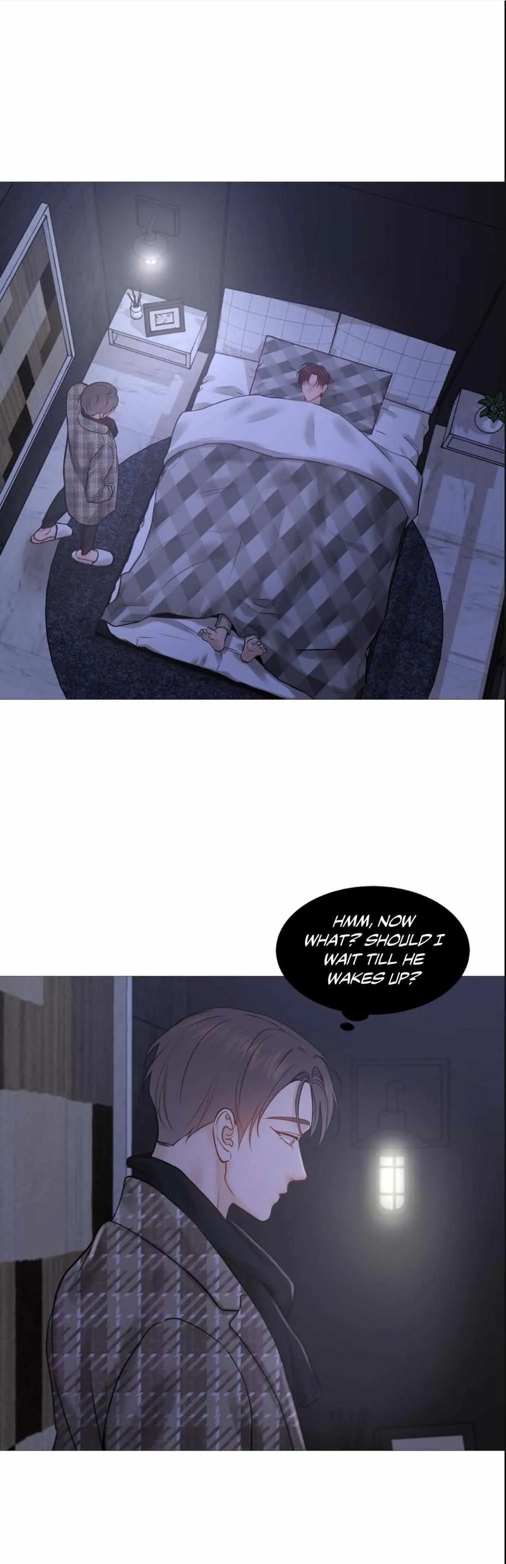 Read My Suha chapter 135 image 12 on Lezhin