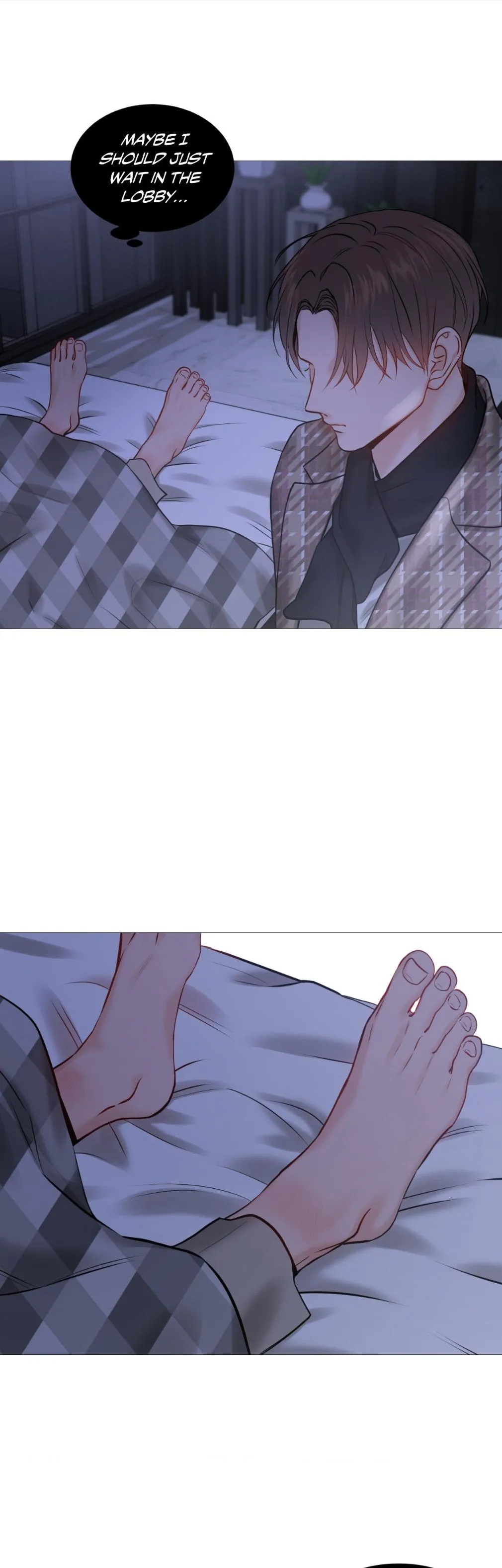 Read My Suha chapter 135 image 13 on Lezhin