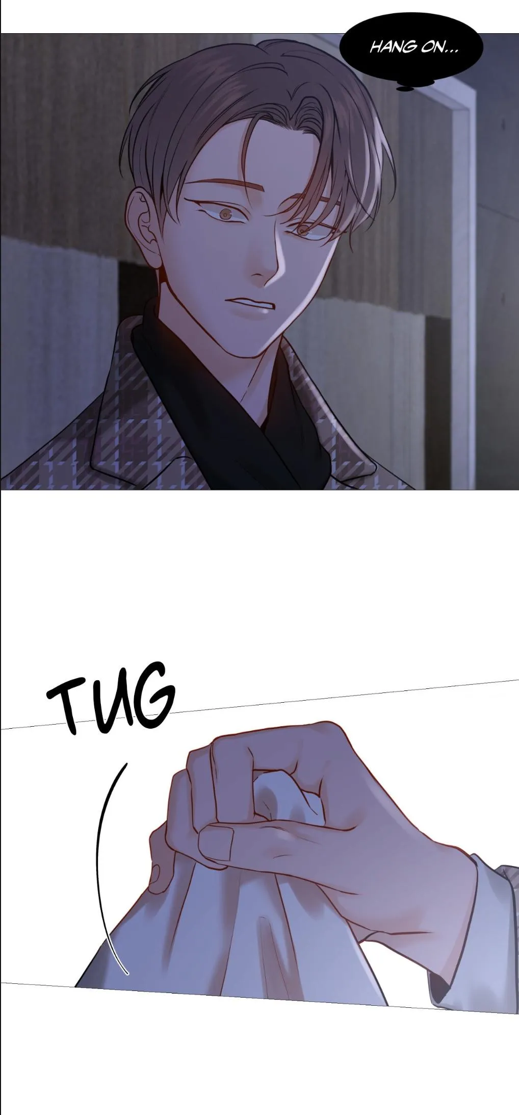 Read My Suha chapter 135 image 14 on Lezhin