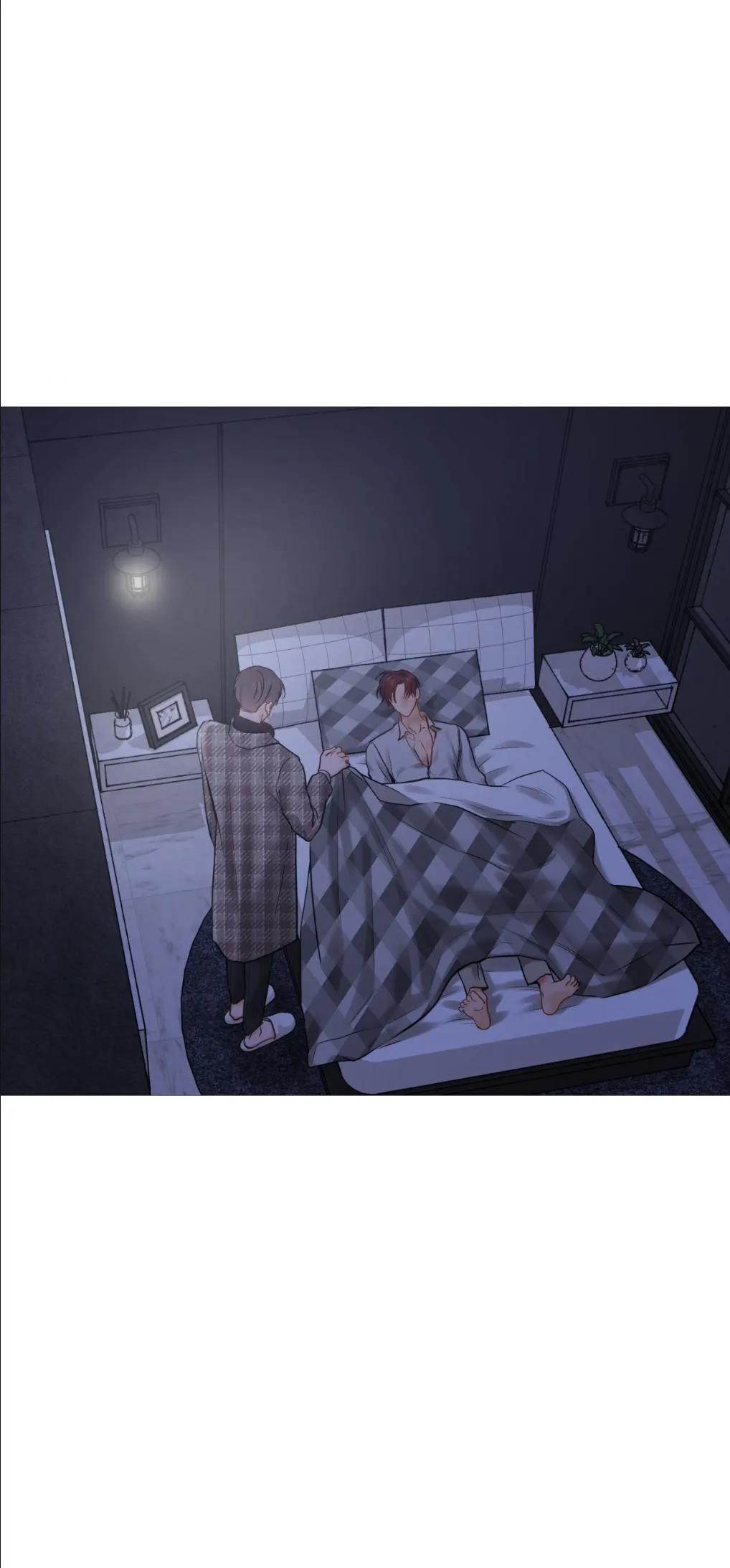 Read My Suha chapter 135 image 16 on Lezhin