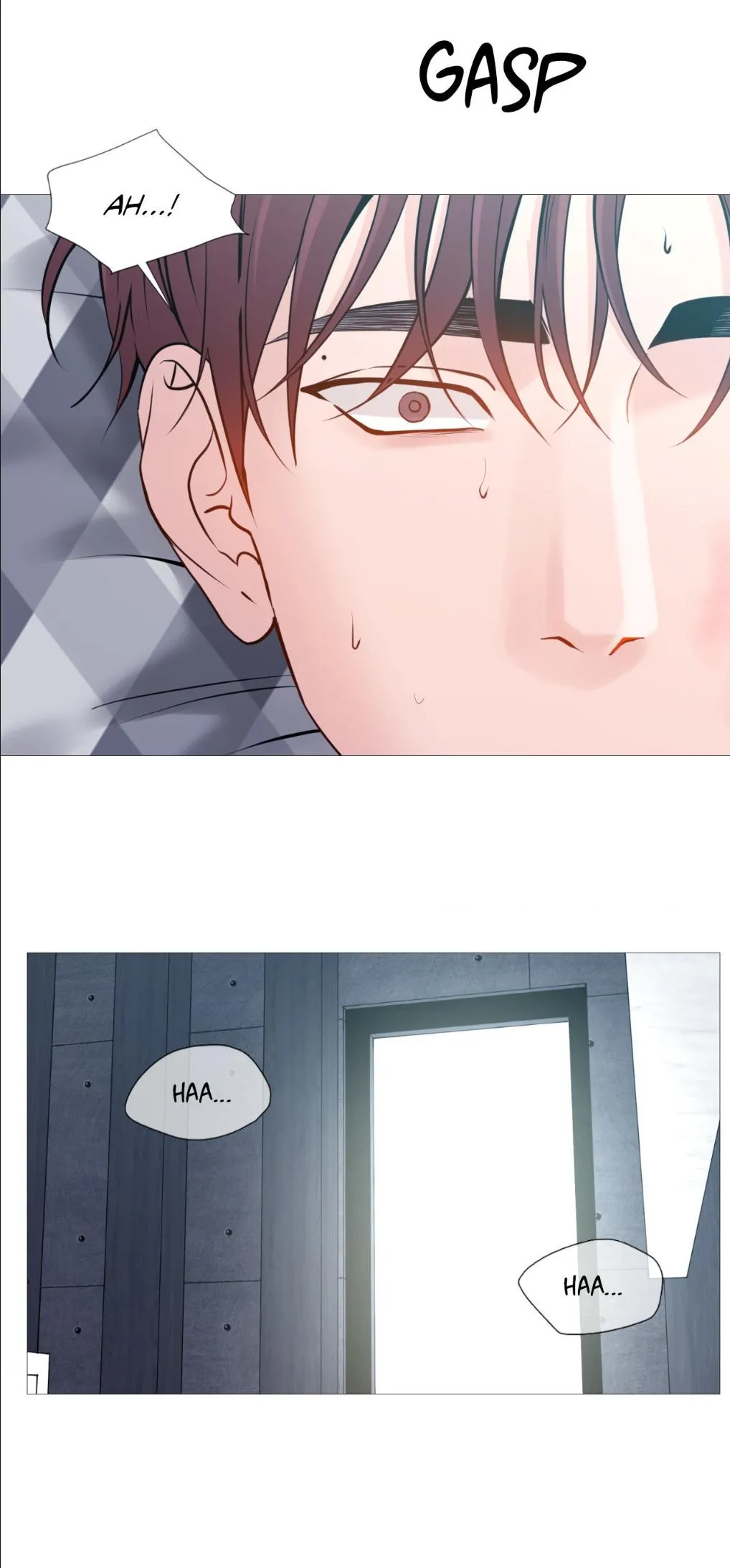 Read My Suha chapter 135 image 18 on Lezhin