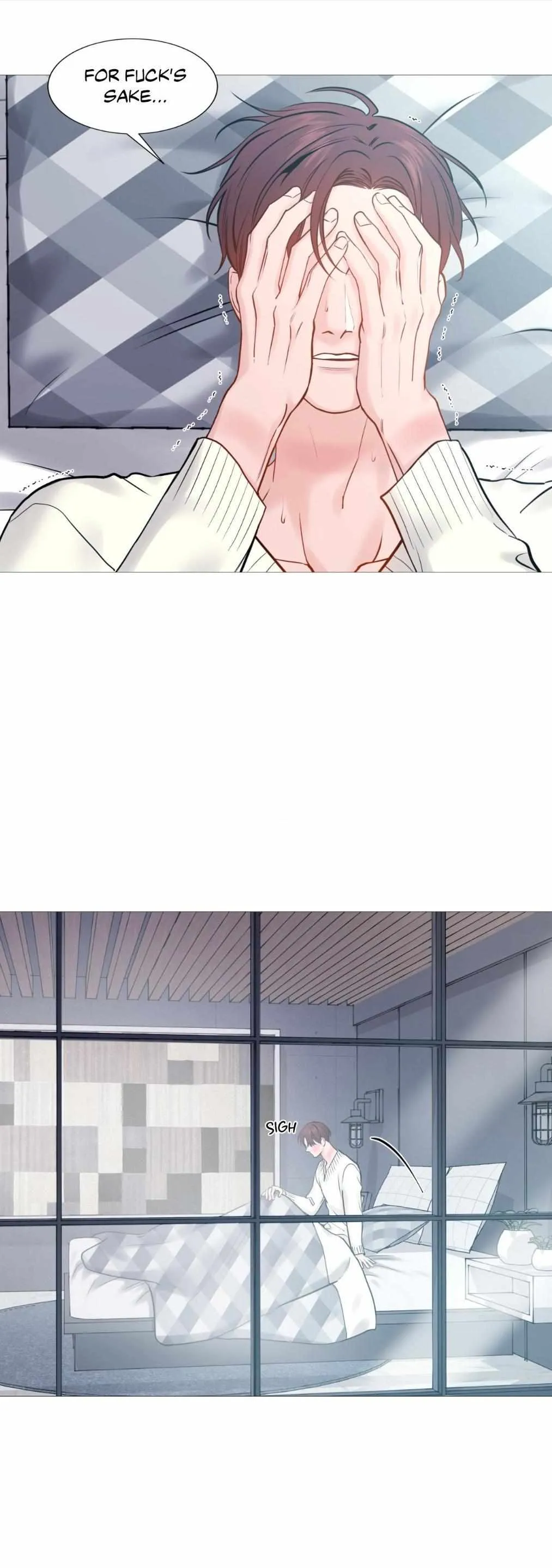 Read My Suha chapter 135 image 19 on Lezhin