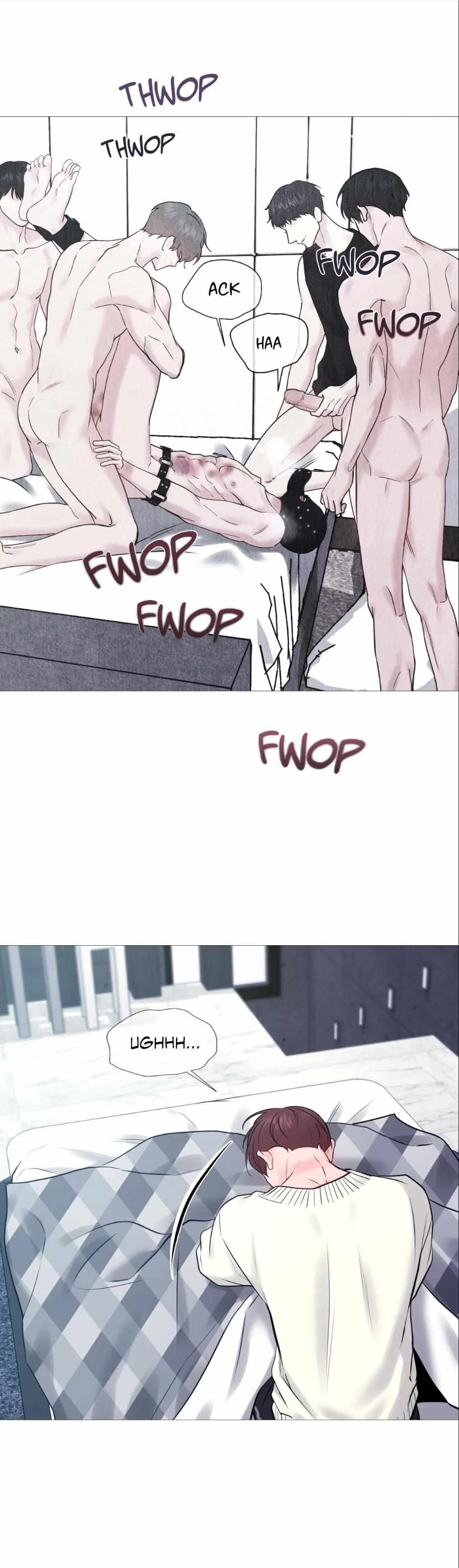 Read My Suha chapter 135 image 21 on Lezhin