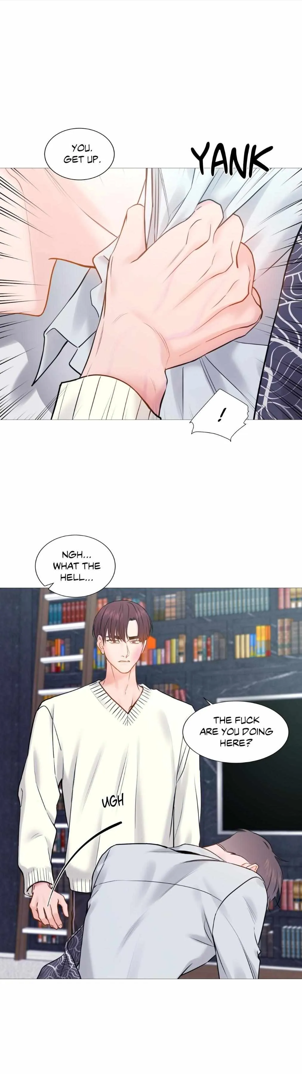 Read My Suha chapter 135 image 24 on Lezhin
