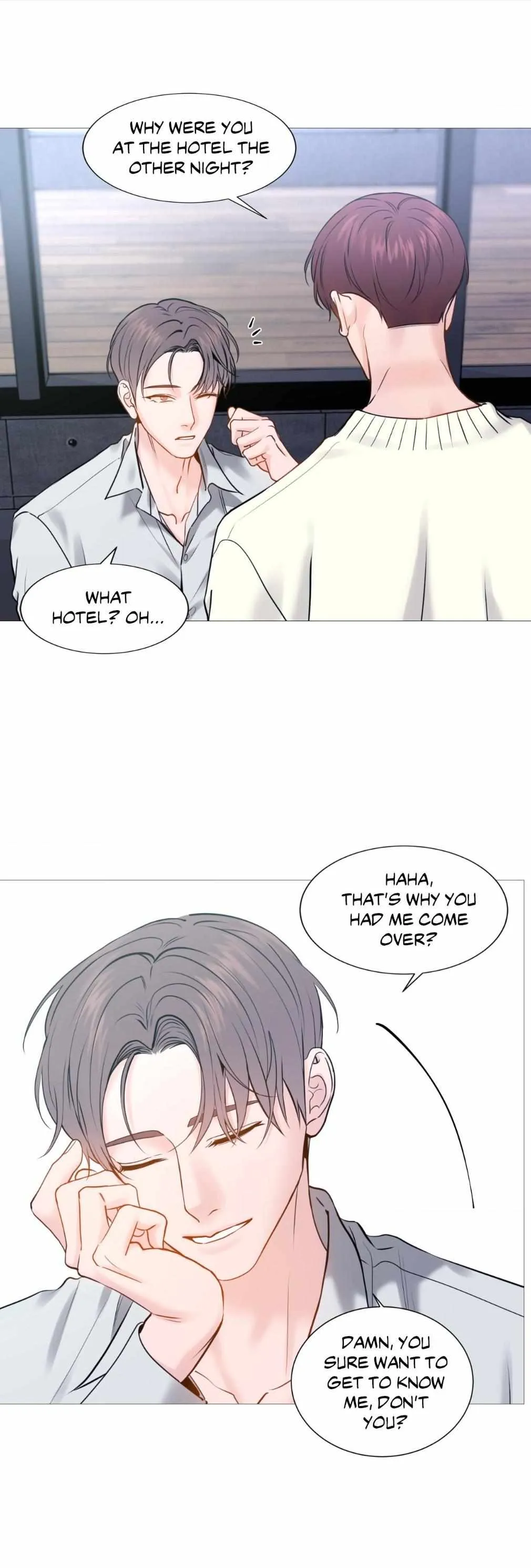 Read My Suha chapter 135 image 29 on Lezhin