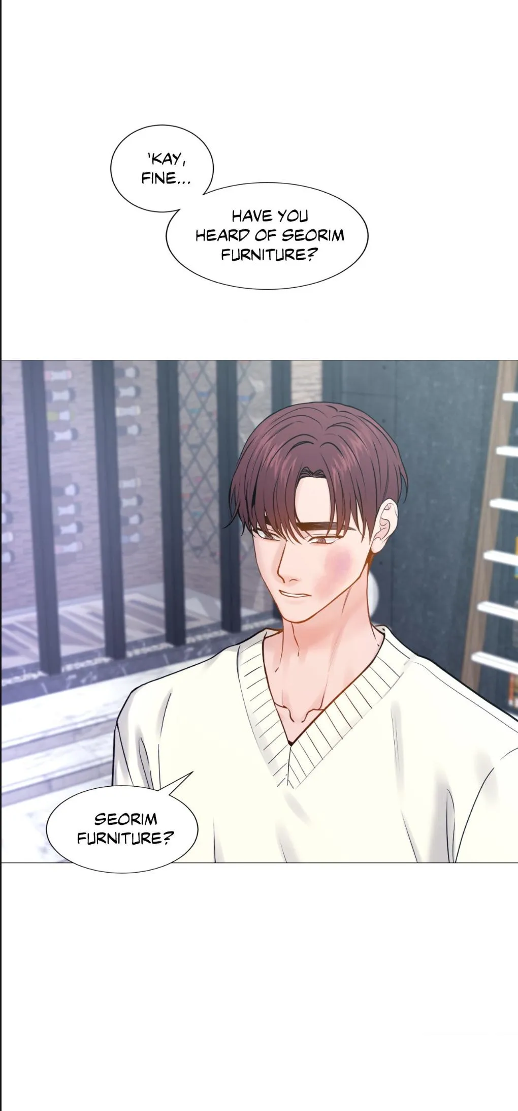 Read My Suha chapter 135 image 31 on Lezhin