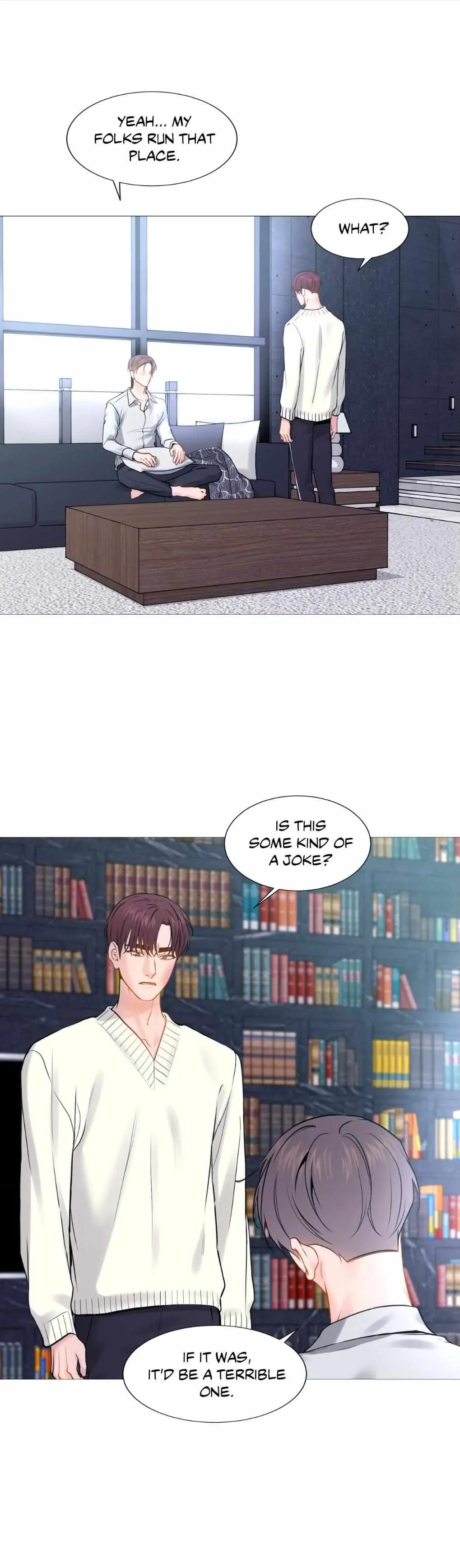 Read My Suha chapter 135 image 32 on Lezhin