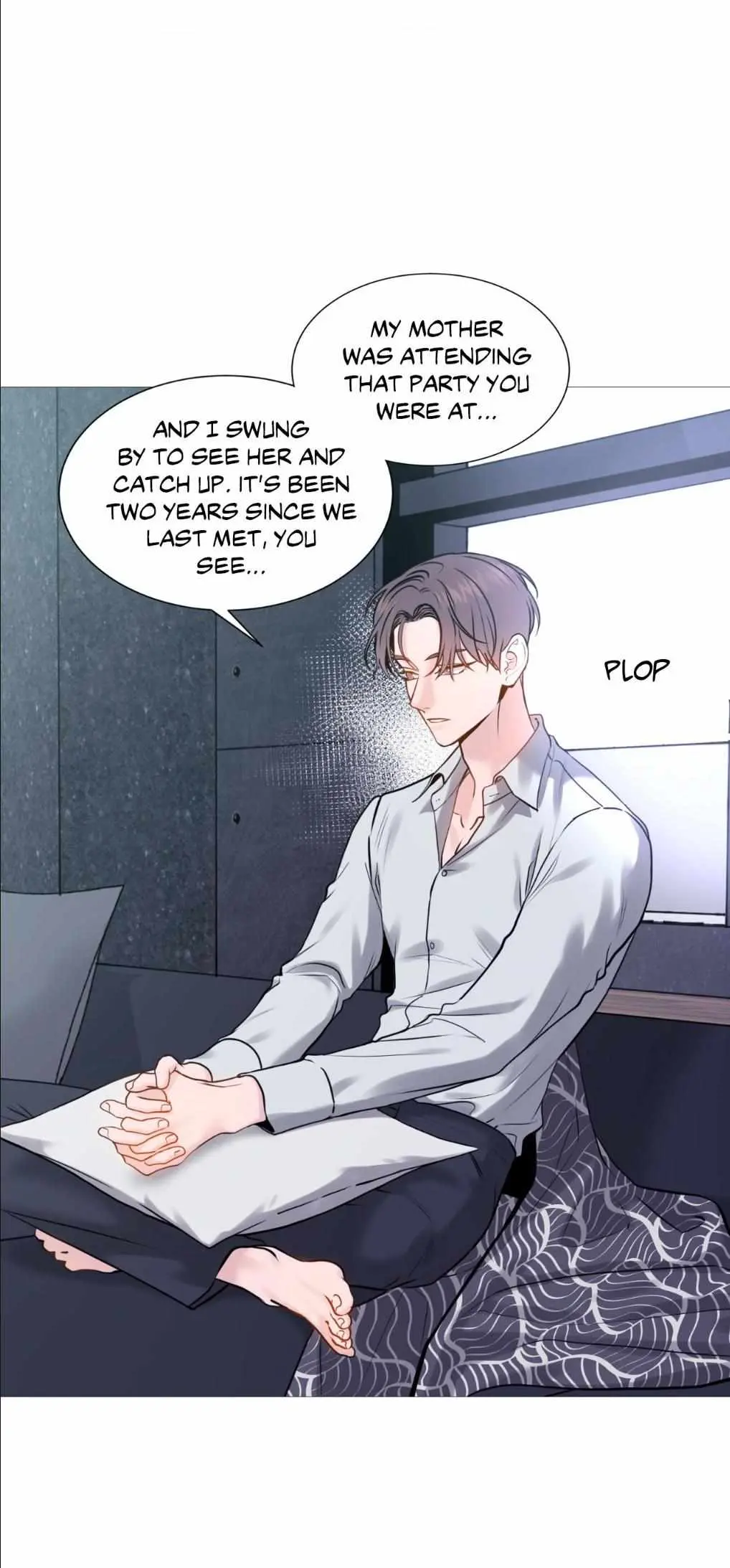 Read My Suha chapter 135 image 33 on Lezhin