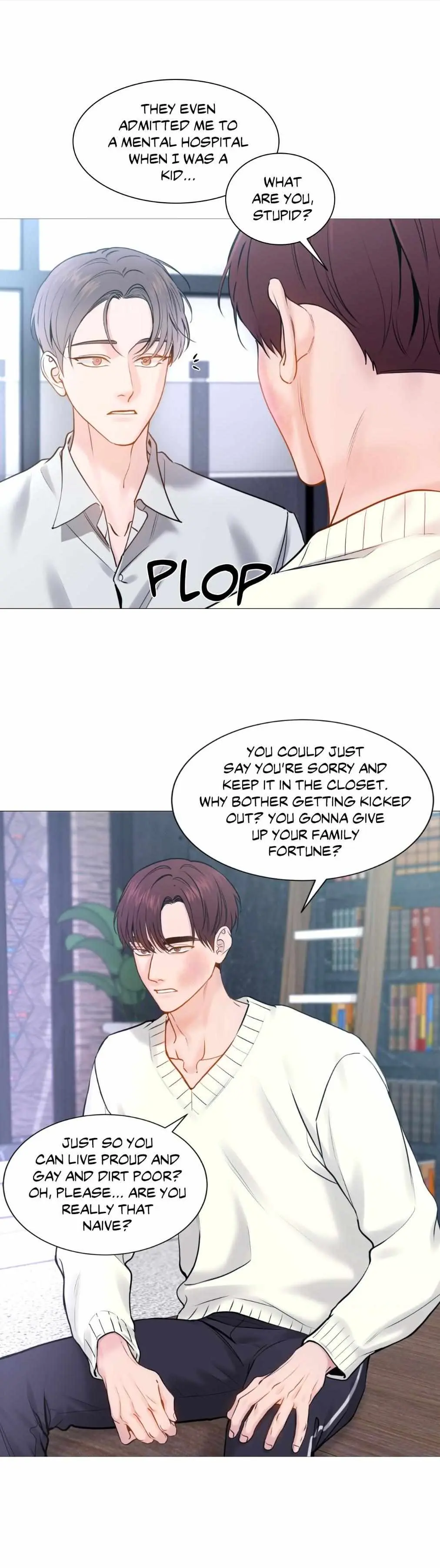 Read My Suha chapter 135 image 36 on Lezhin