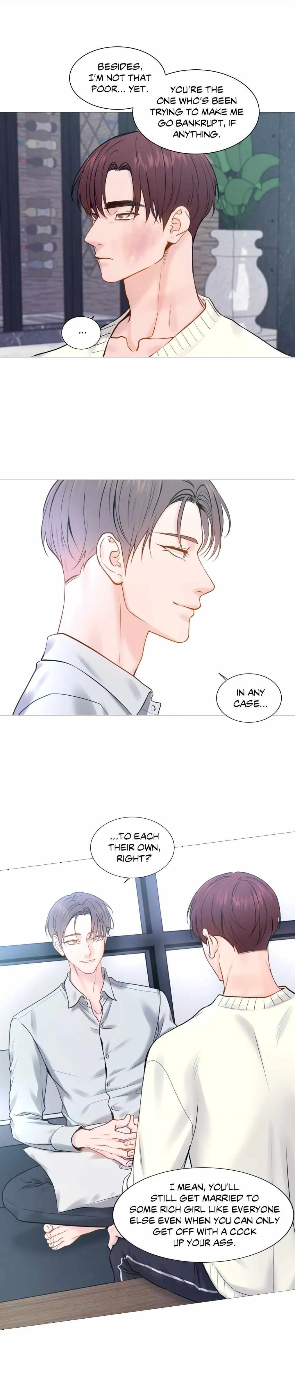Read My Suha chapter 135 image 38 on Lezhin