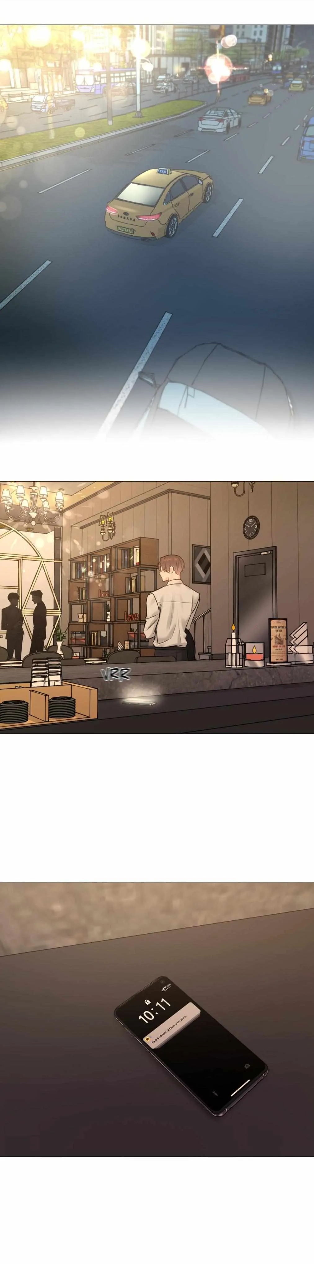 Read My Suha chapter 135 image 4 on Lezhin