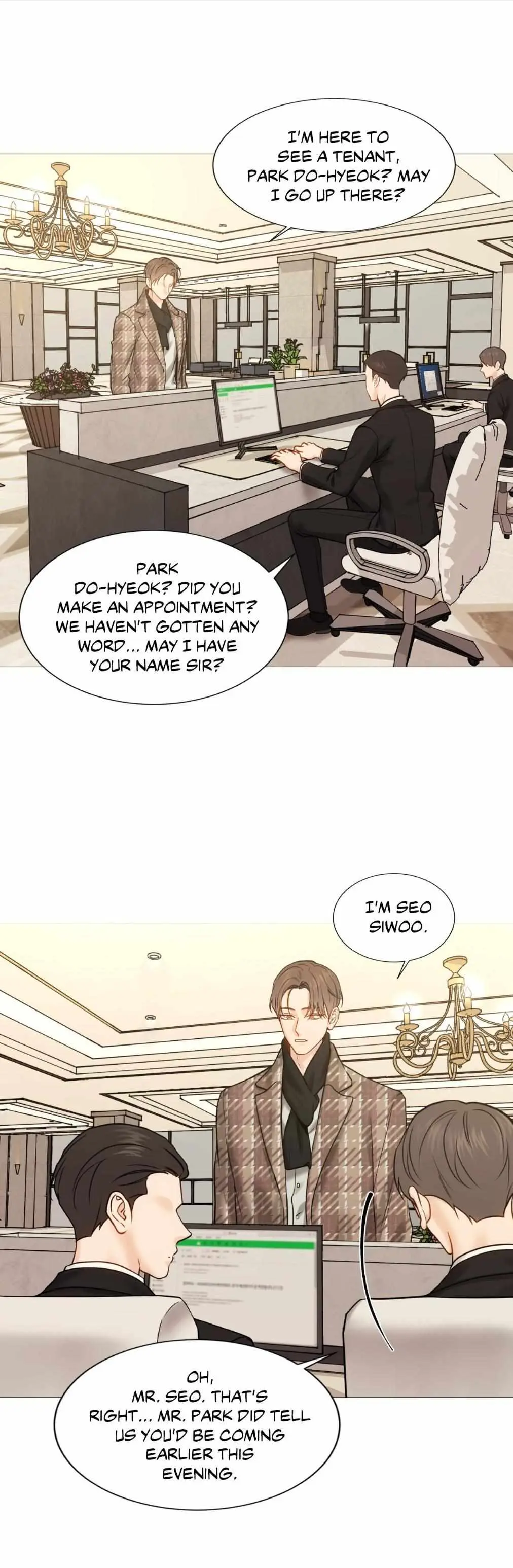 Read My Suha chapter 135 image 7 on Lezhin