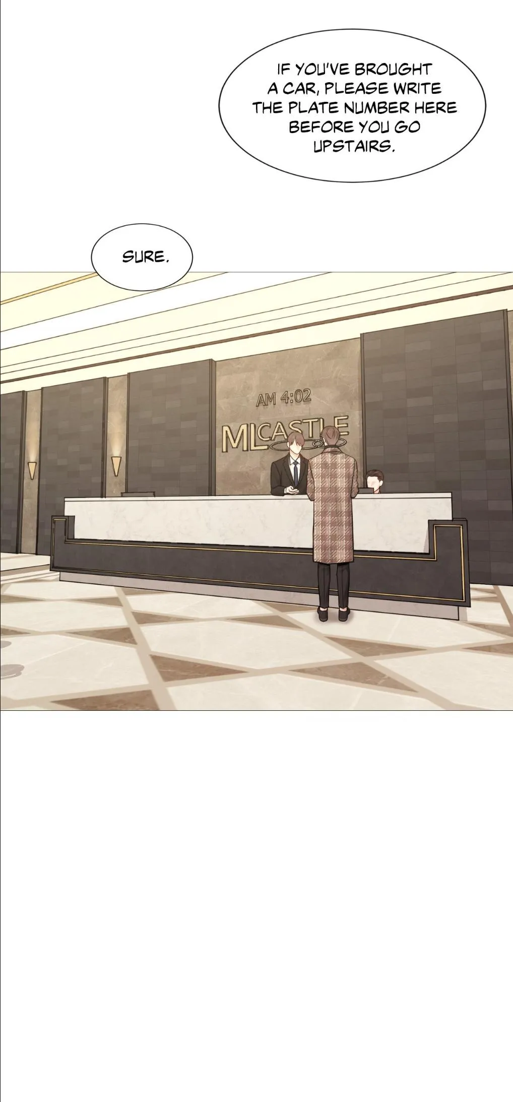 Read My Suha chapter 135 image 8 on Lezhin