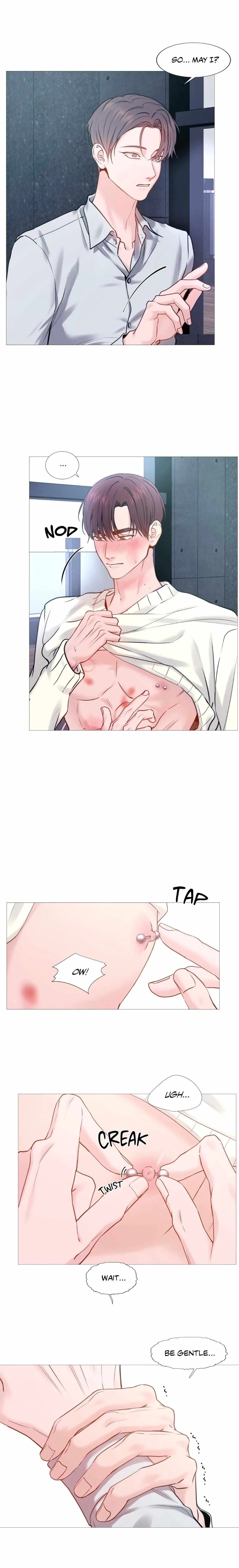 Read My Suha chapter 136 image 14 on Lezhin