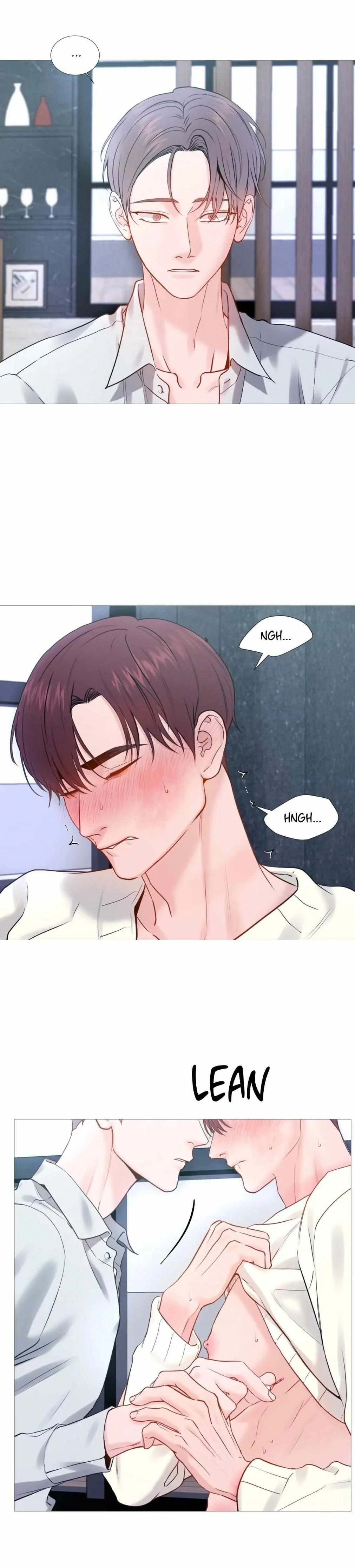 Read My Suha chapter 136 image 16 on Lezhin