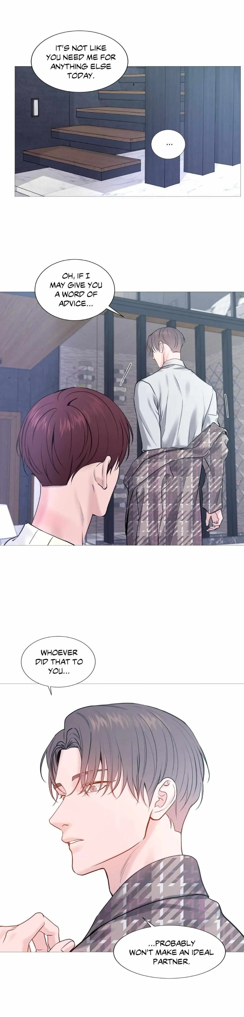 Read My Suha chapter 136 image 19 on Lezhin