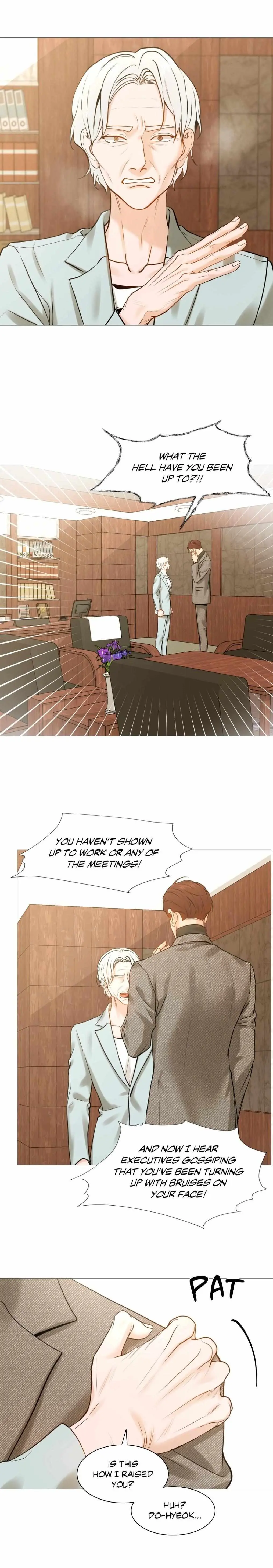Read My Suha chapter 136 image 22 on Lezhin