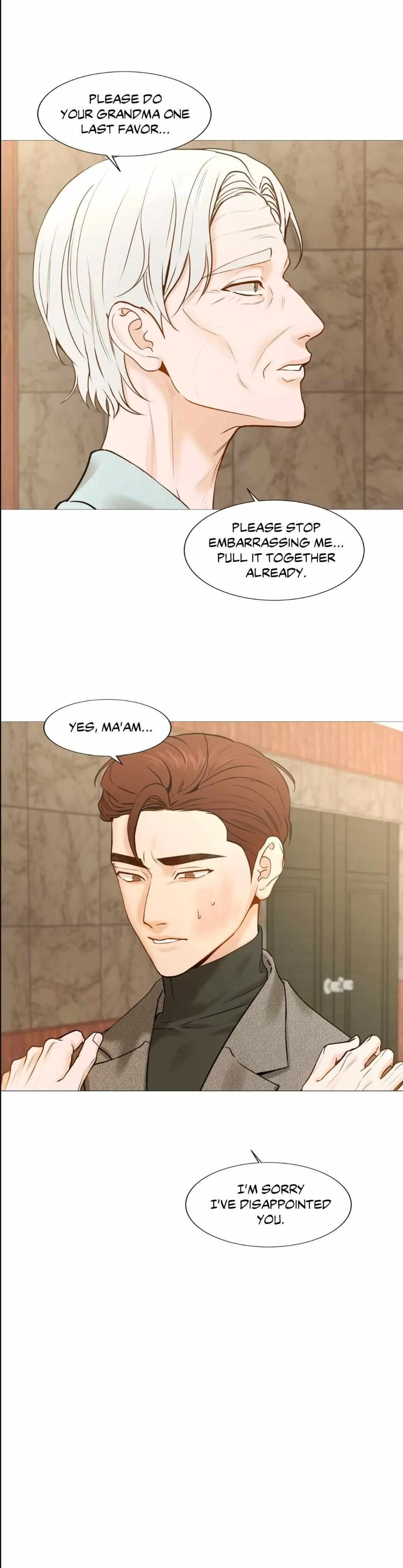 Read My Suha chapter 136 image 23 on Lezhin