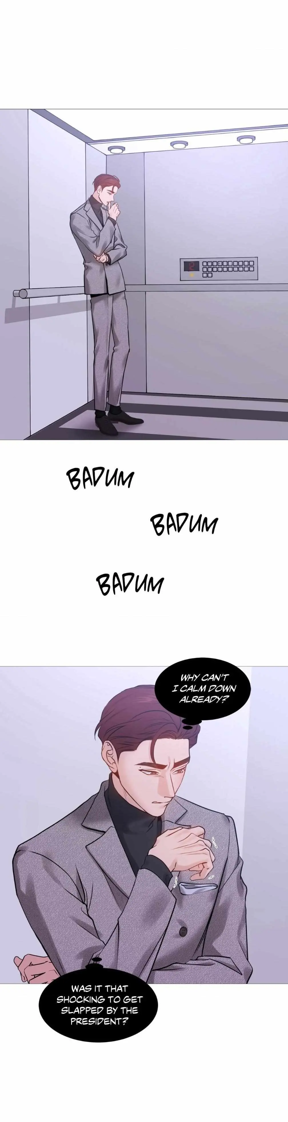 Read My Suha chapter 136 image 24 on Lezhin