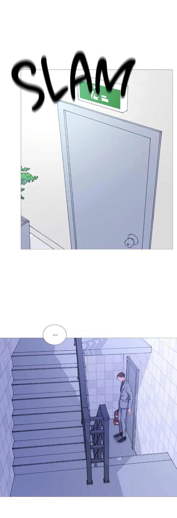 Read My Suha chapter 136 image 28 on Lezhin