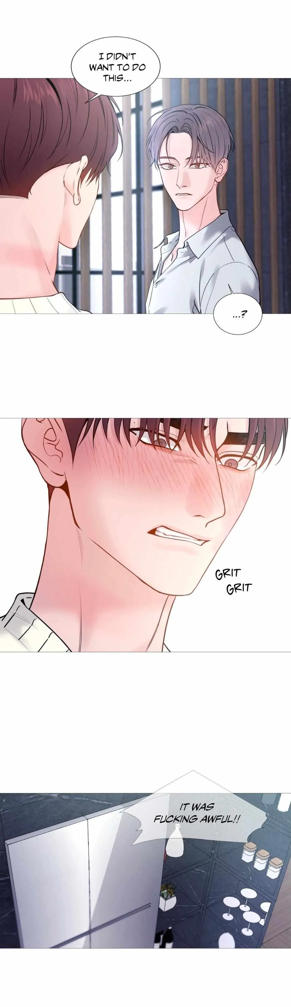 Read My Suha chapter 136 image 9 on Lezhin