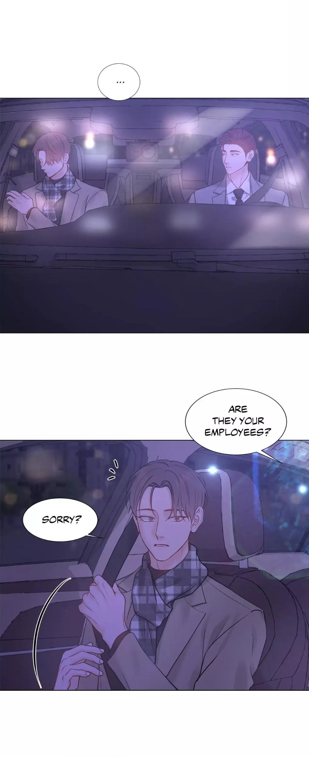 Read My Suha chapter 137 image 10 on Lezhin