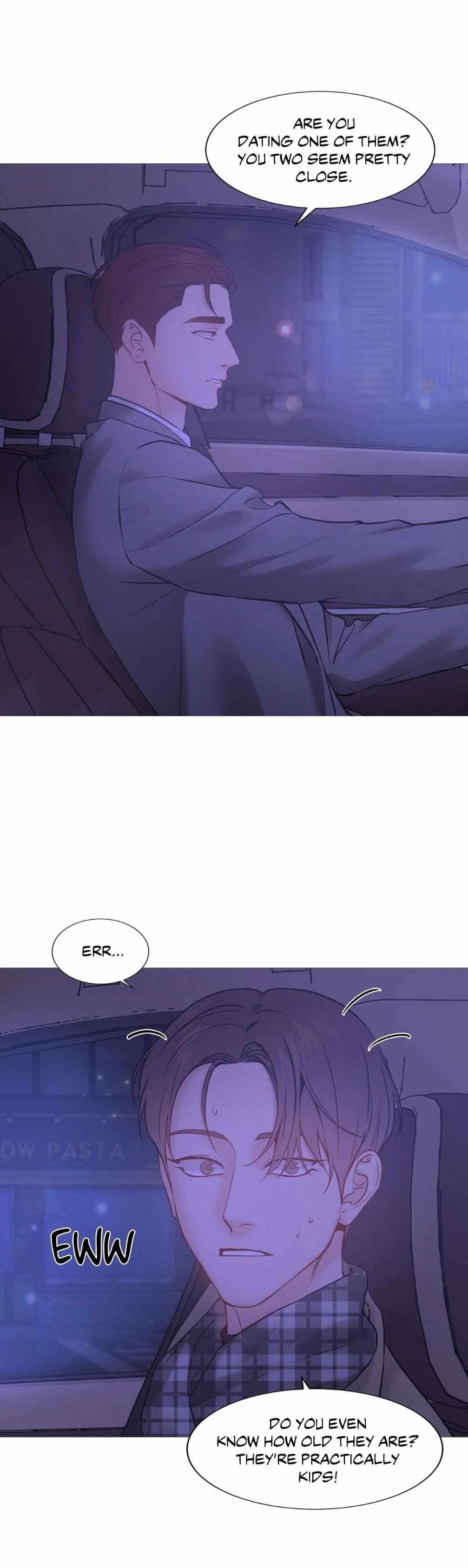 Read My Suha chapter 137 image 11 on Lezhin