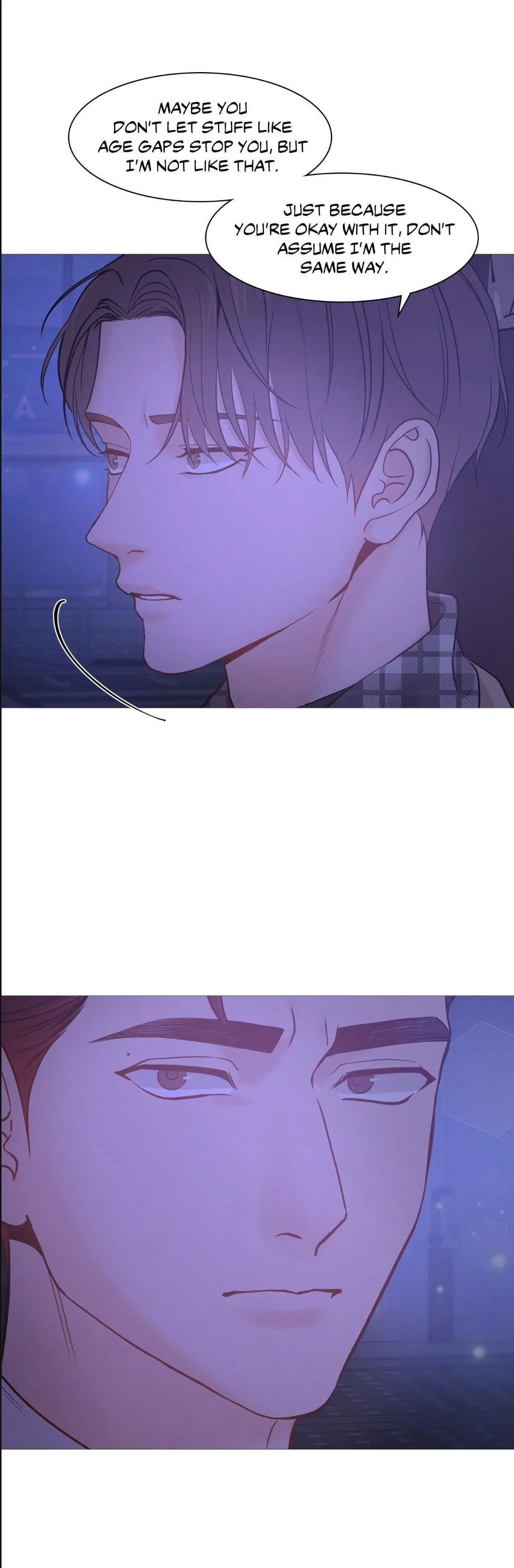 Read My Suha chapter 137 image 12 on Lezhin