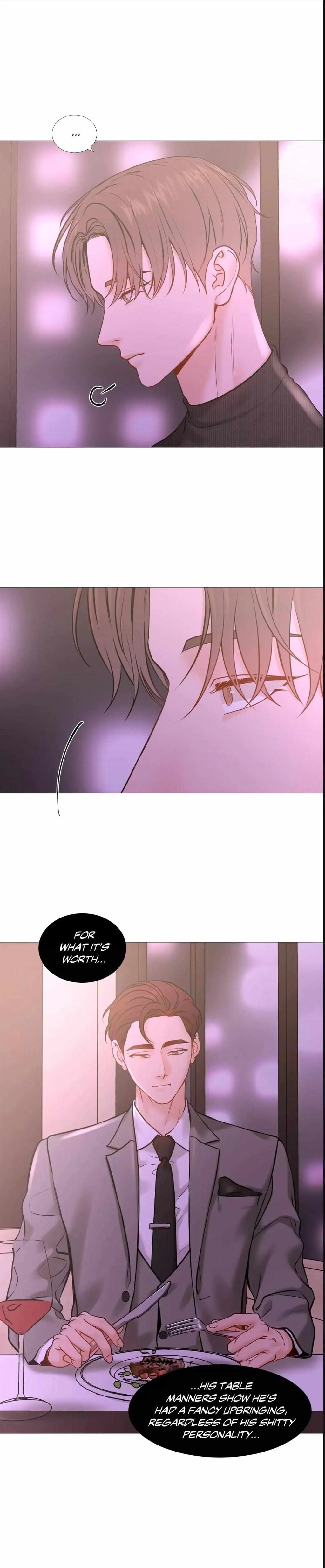 Read My Suha chapter 137 image 16 on Lezhin
