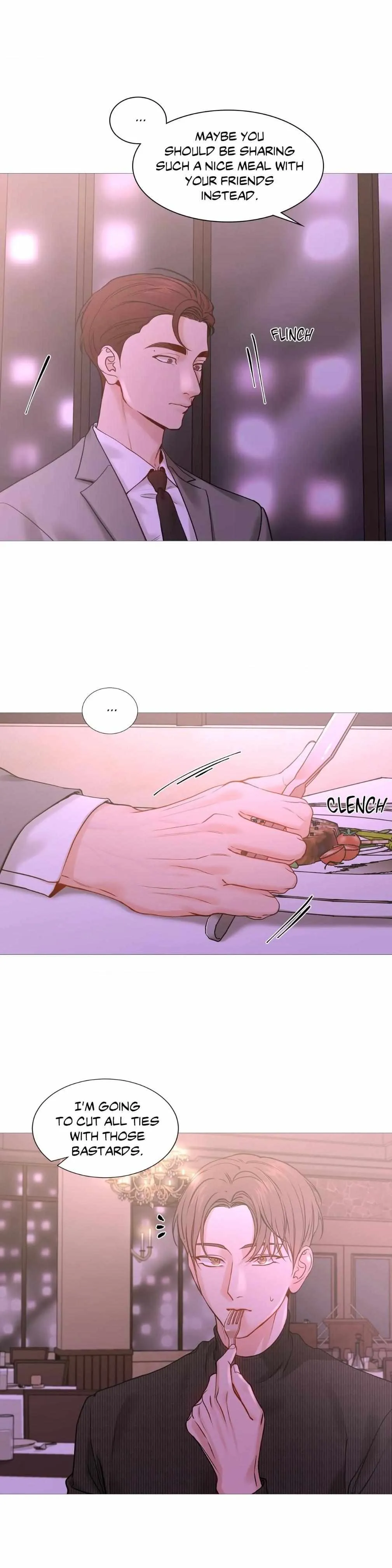 Read My Suha chapter 137 image 17 on Lezhin