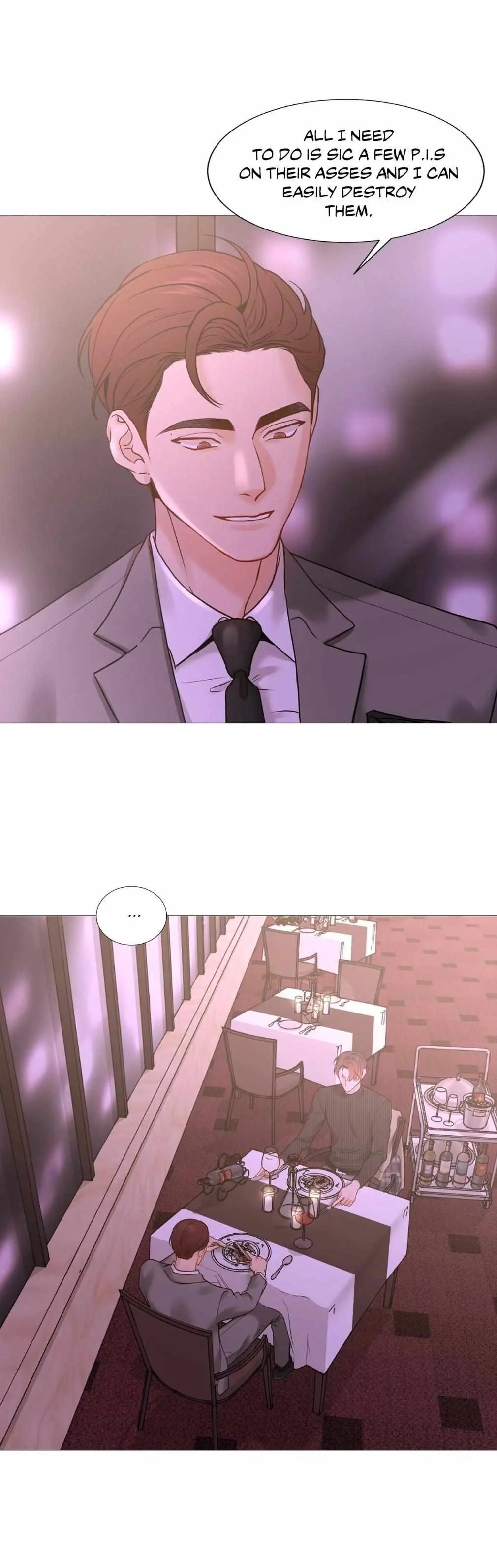 Read My Suha chapter 137 image 18 on Lezhin