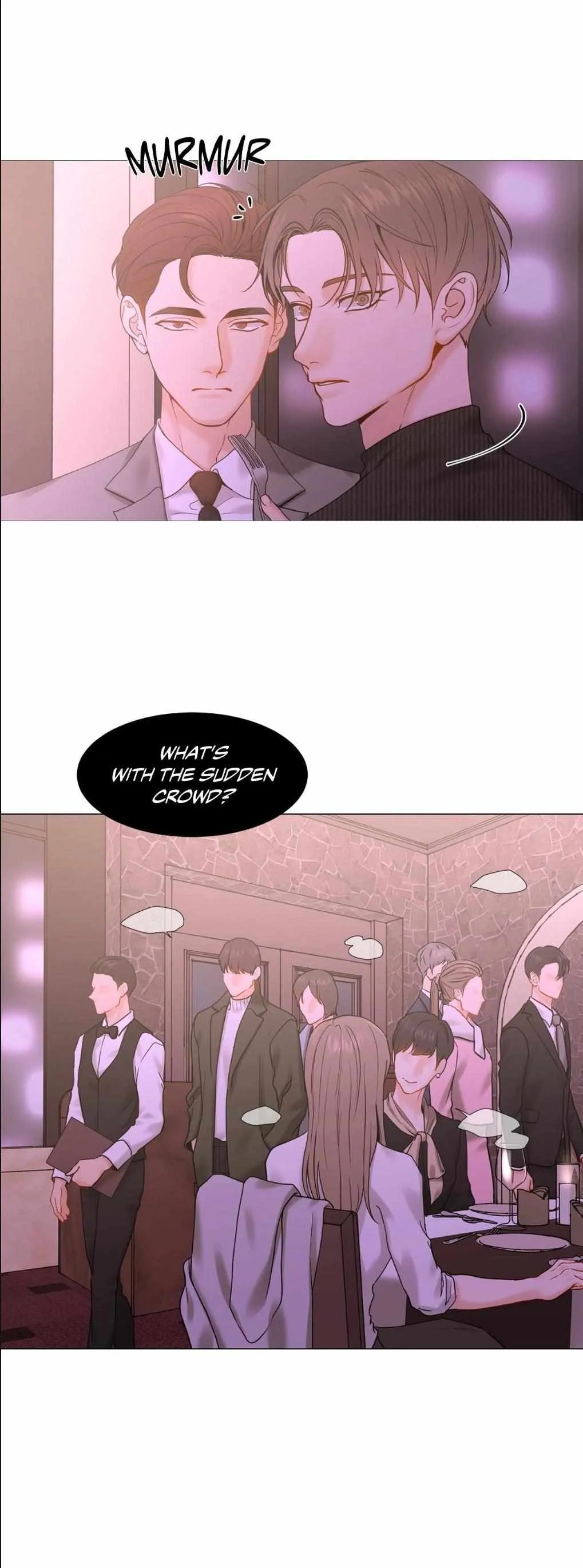 Read My Suha chapter 137 image 19 on Lezhin
