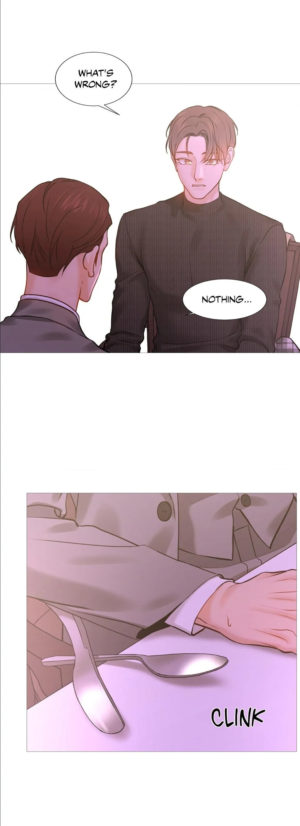 Read My Suha chapter 137 image 21 on Lezhin