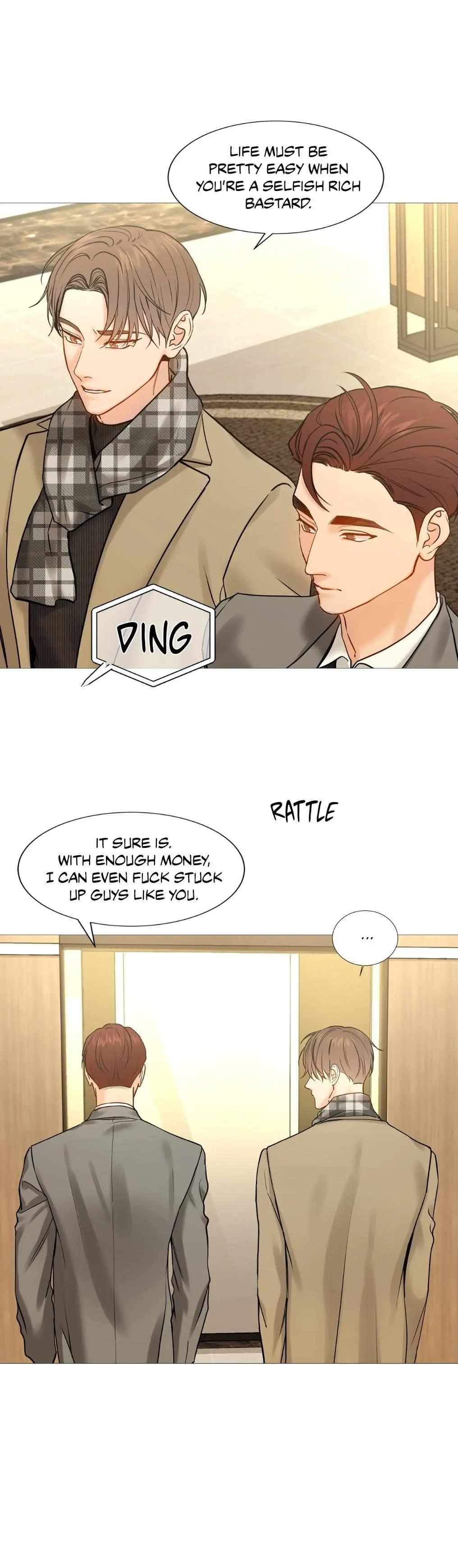 Read My Suha chapter 137 image 25 on Lezhin