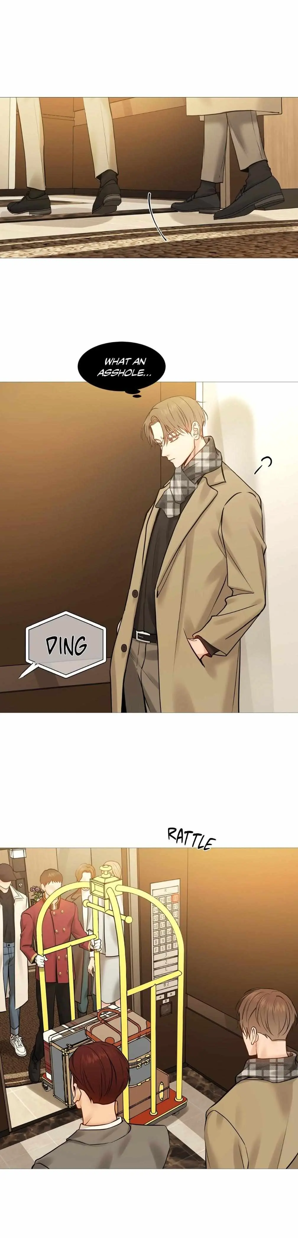 Read My Suha chapter 137 image 26 on Lezhin