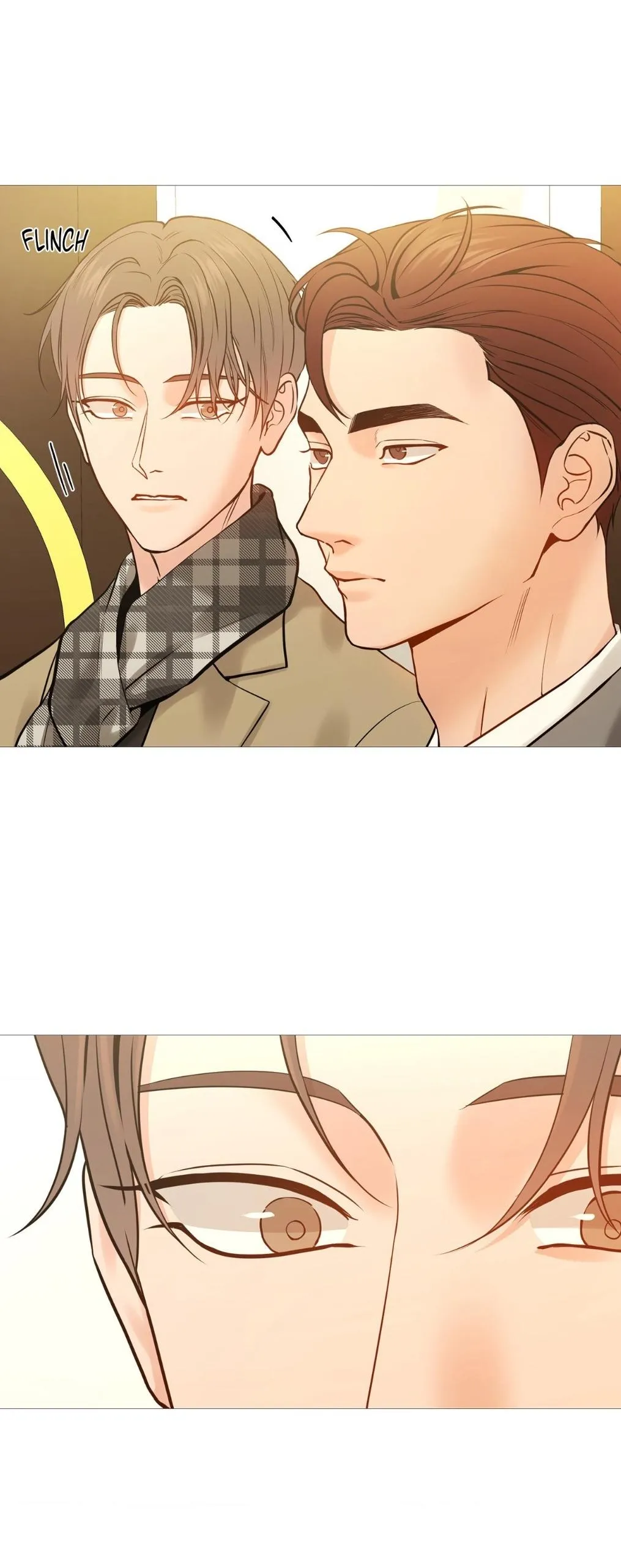 Read My Suha chapter 137 image 28 on Lezhin