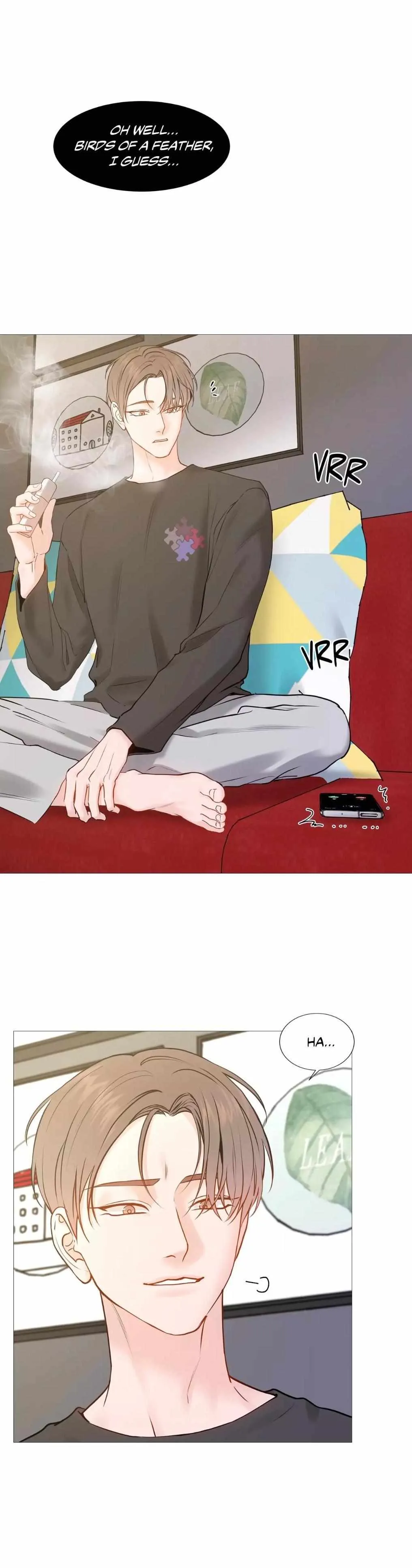 Read My Suha chapter 137 image 5 on Lezhin