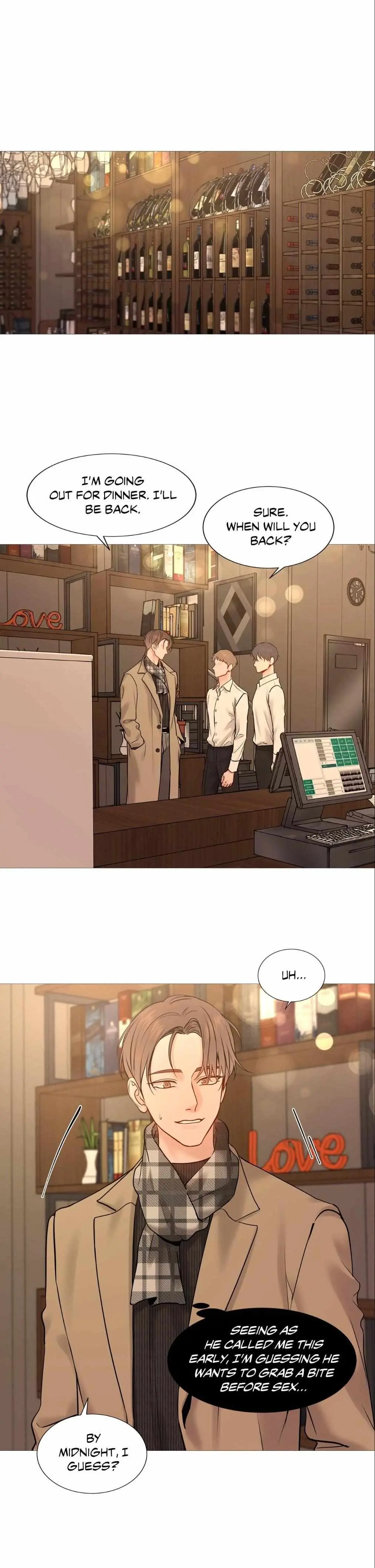 Read My Suha chapter 137 image 7 on Lezhin