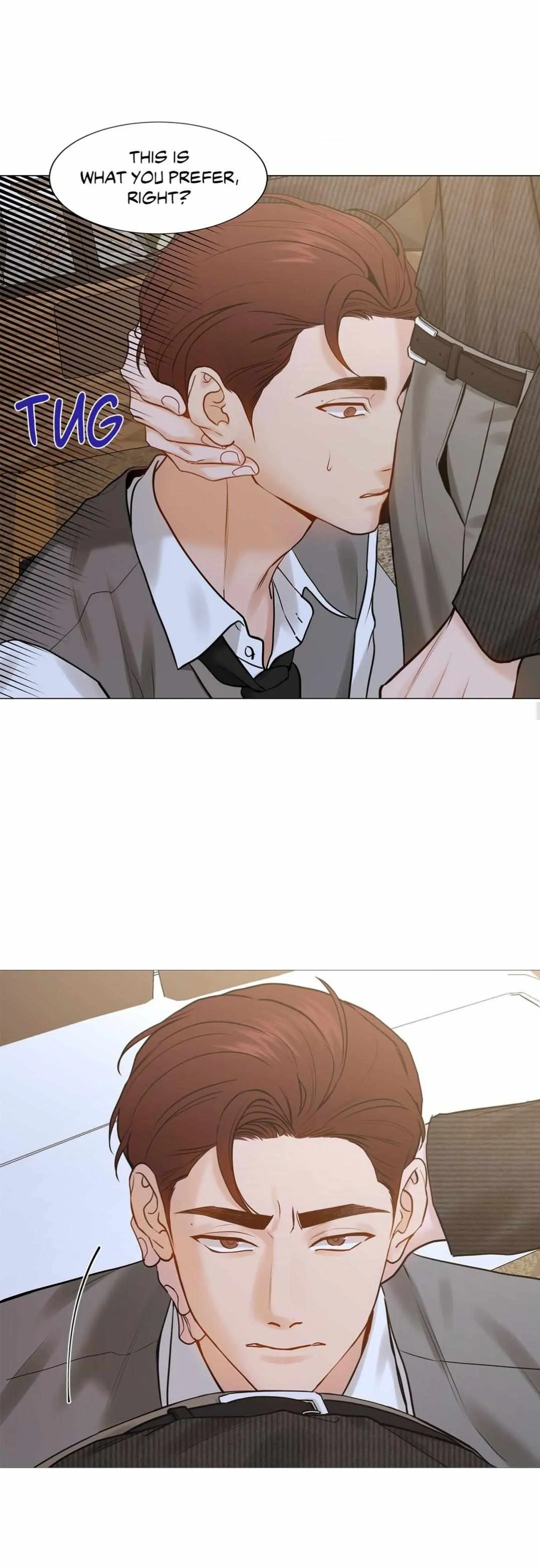 Read My Suha chapter 138 image 10 on Lezhin