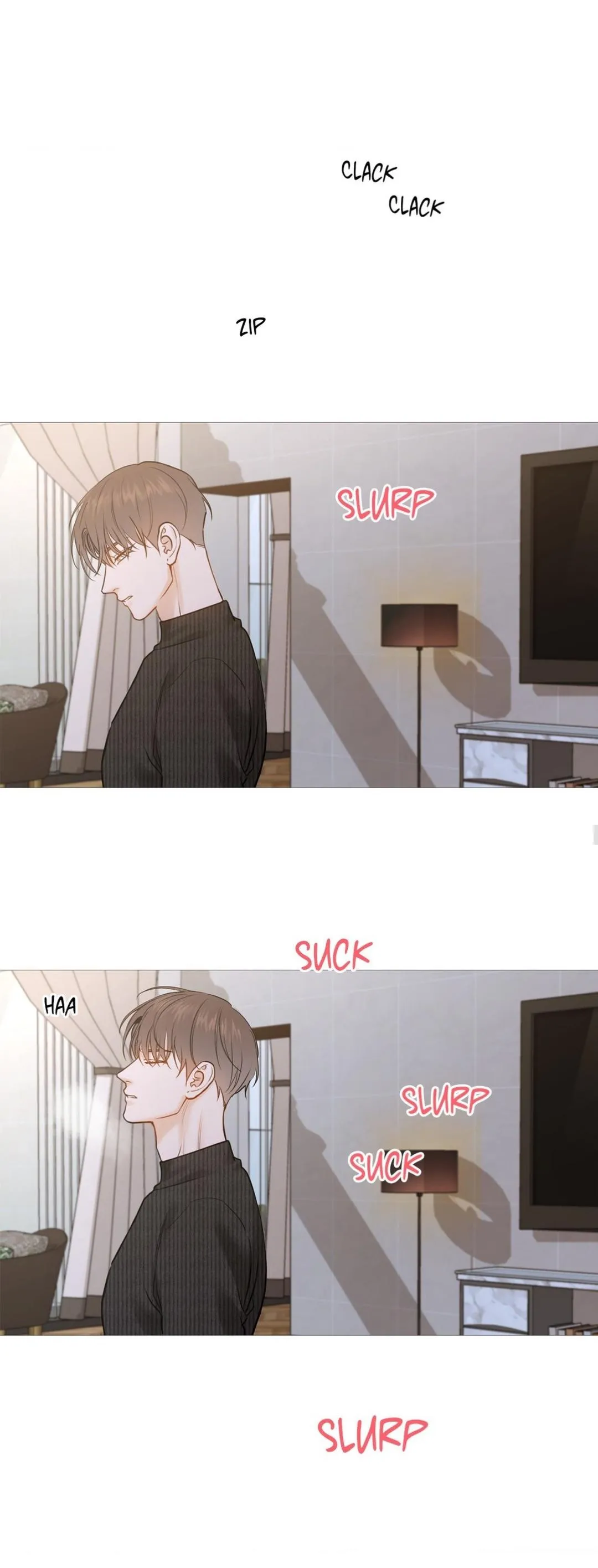 Read My Suha chapter 138 image 12 on Lezhin